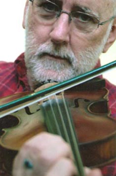 Russ Childers ballet